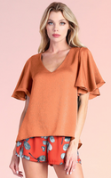 Shirley Top  Tyche small  