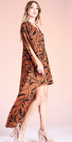 Lucy Dress  Tyche   