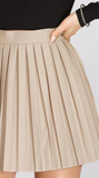 Skylar Mini Skirt  She + Sky   