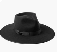 Noir Rancher  Lack of Color 57cm black 