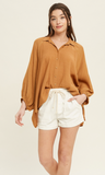 Diana Top  Wishlist   