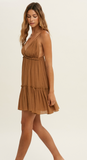 Dalilah Mini Dress  Wishlist   
