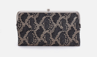 HOBO Lauren Cutch Wallet  HOBO Halo Shimmer  