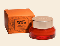 Poppy + Pout Lip Scrub MISC ACCESS. - 113 Poppy & Pout Orange Blossom  