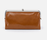 HOBO Lauren Cutch Wallet  HOBO truffle  