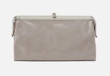 HOBO Lauren Cutch Wallet  HOBO driftwood  