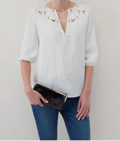 HOBO Lauren Cutch Wallet  HOBO   