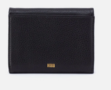 HOBO Lumen Medium Bifold Compact Wallet  HOBO   