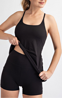 Sport Dress  Rae Mode   