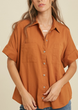 Kiera Button Down  Wishlist   