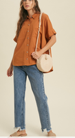 Kiera Button Down  Wishlist   