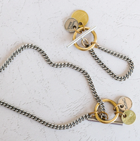 Twisted Silver Capture Bracelet  Twisted Silver   