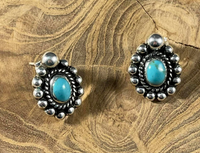 The Perfect Cowgirl Studs  Boho Soul   