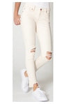 Dear John Joyrich Jeans  Dear John 26 Wheat 