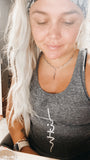 Punchy Box Chain JEWELRY - 101 Boho Soul   