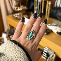 Reign Ring  Boho Love   