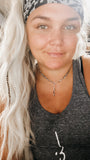 Punchy Box Chain JEWELRY - 101 Boho Soul   