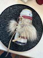 Crooked Horn Leather Koozie  Crooked Horn Leather   