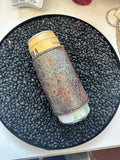 Crooked Horn Leather Koozie  Crooked Horn Leather   