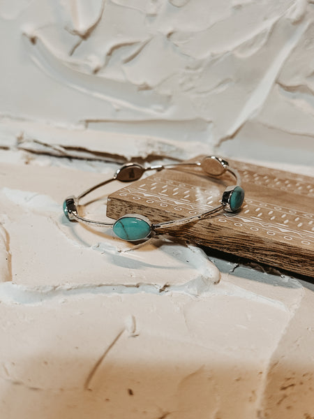 Puebla Bangle  Boho Soul   
